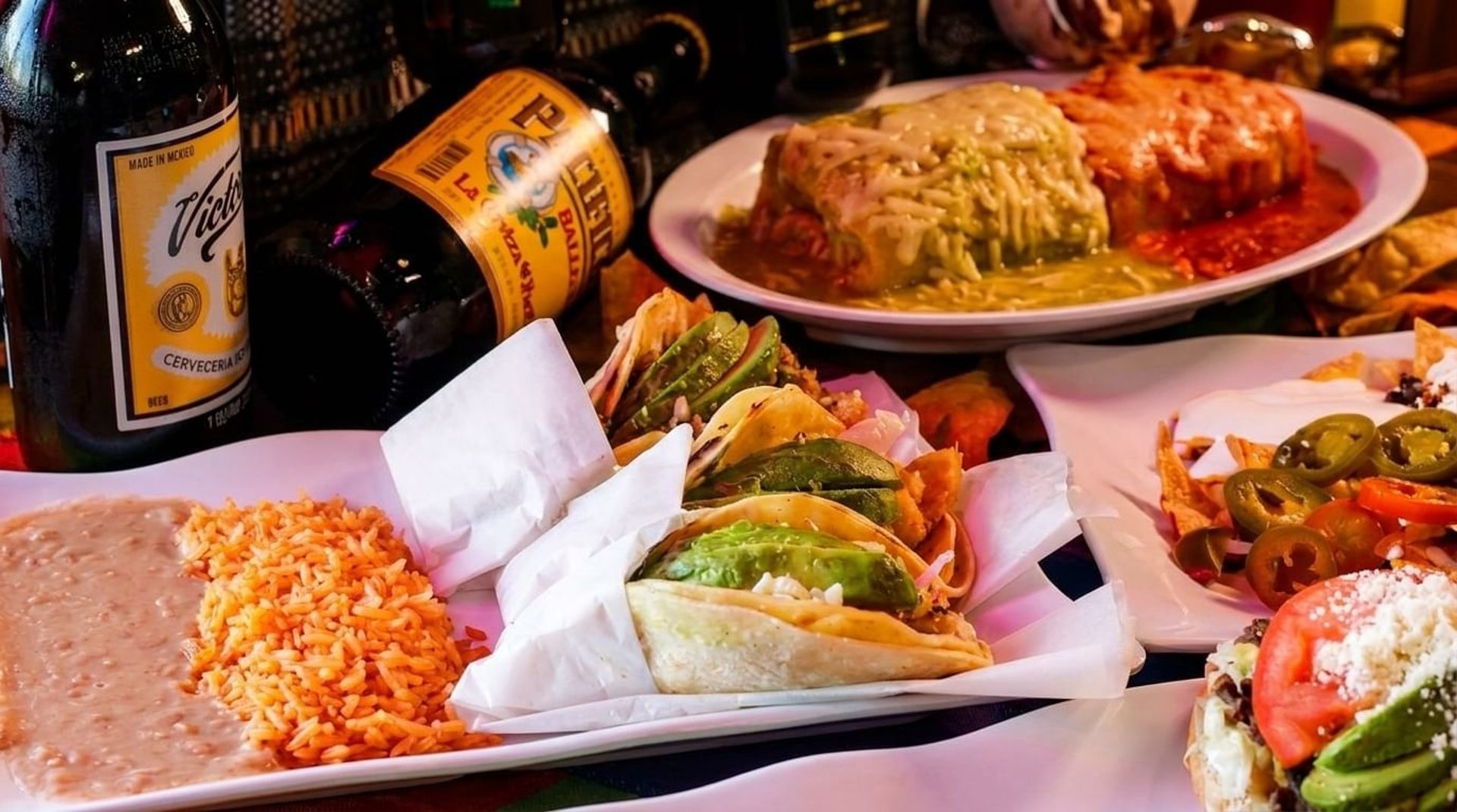 López Taqueria Rewards